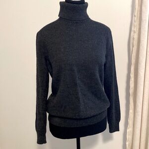 Club Room Merino wool sweater